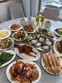 珠海!!!長隆海洋王國攻略吃喝一條龍~