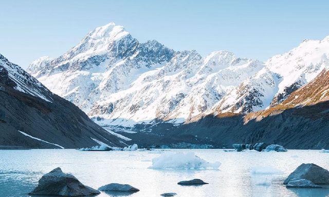 新西蘭12日遊冬天來這玩太值了 新西蘭12日遊冬天來這玩太值了