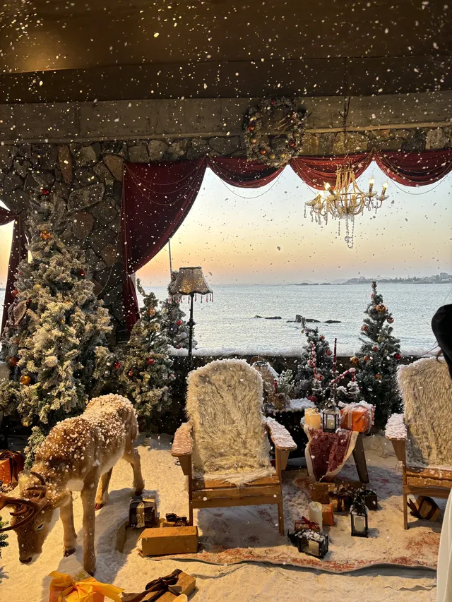 泉州實況|聖誕氛圍999%傍晚去好好拍！！！