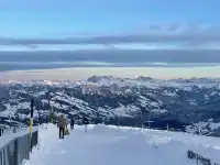 交換|週末瑞士出遊 盧塞恩 Rigi山