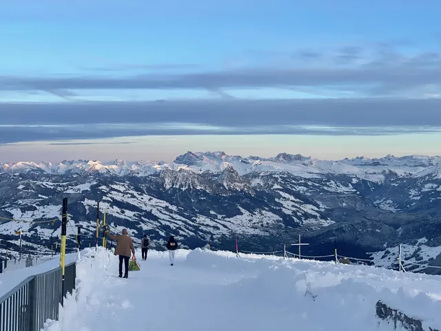 交換|週末瑞士出遊 盧塞恩 Rigi山 交換|週末瑞士出遊 盧塞恩 Rigi山