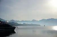 瑞士6天5晚 小眾遊 Day5-6