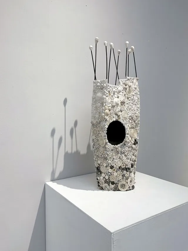 西安citywalk|“paper maze”國際紙藝展 西安citywalk|“paper maze”國際紙藝展