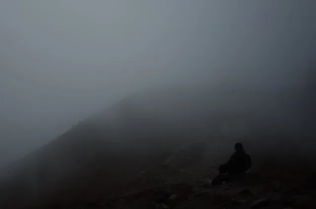 江西萍鄉/武功山一天正穿