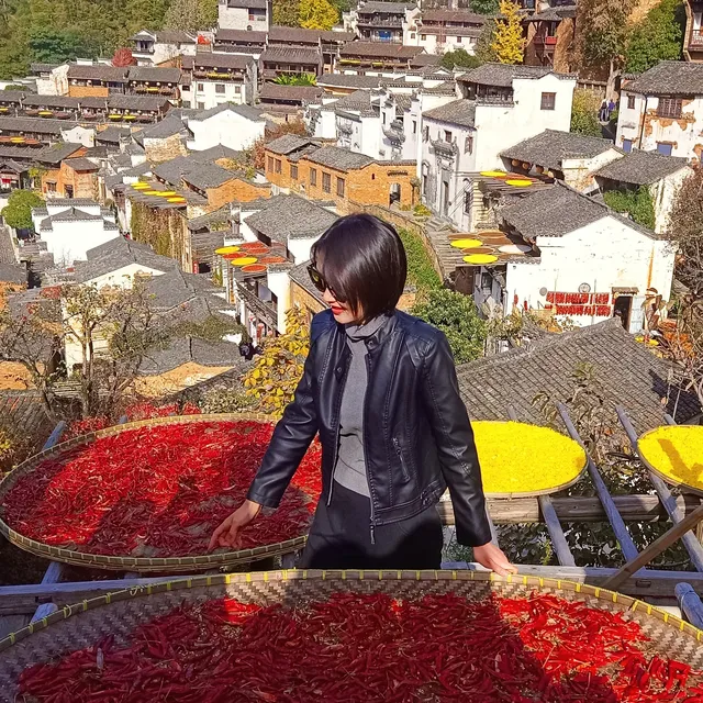 婺源旅遊體驗真的挺好 婺源旅遊體驗真的挺好