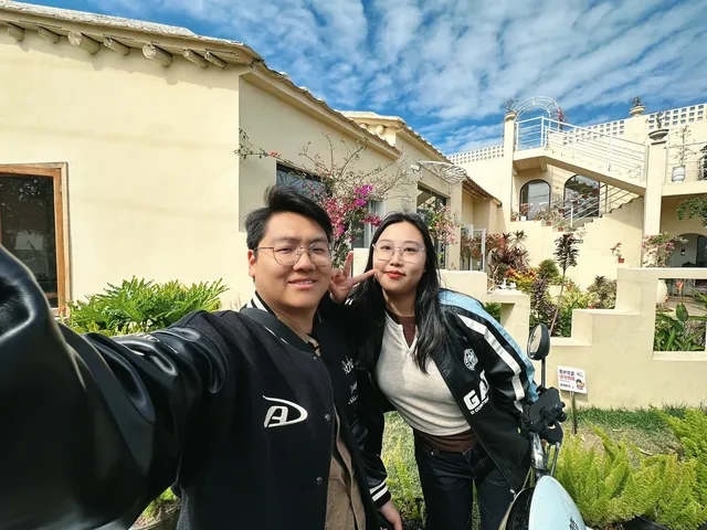 北海兩日遊攻略（不上島版）