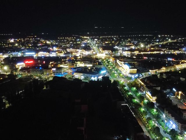 北疆大環線14天 北疆大環線14天