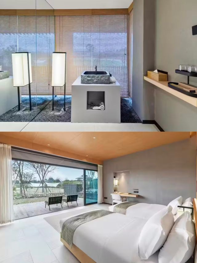 必去成都這家民宿卷瘋了 必去成都這家民宿卷瘋了