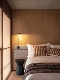 廈門觀音山寶藏民宿|5分鐘到沙灘+輕奢配置