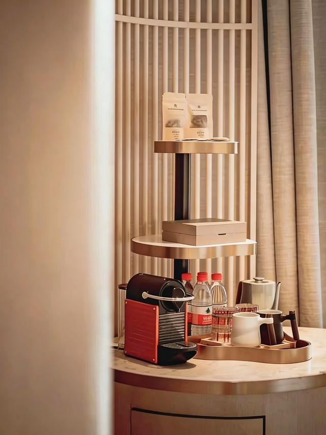 初冬安吉英迪格酒店住宿攻略:枕竹海聽風,解鎖浙北暖冬度假 初冬安吉英迪格酒店住宿攻略:枕竹海聽風,解鎖浙北暖冬度假