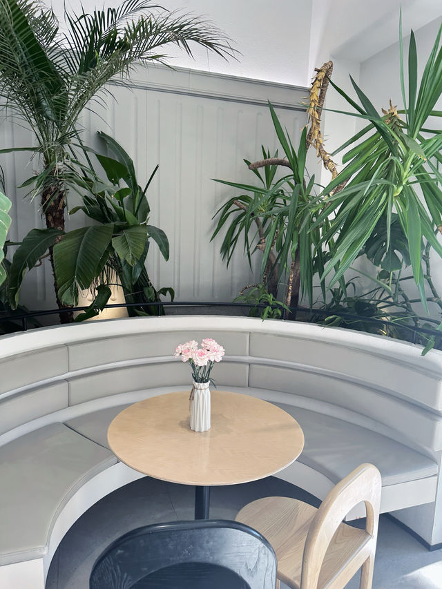 昆明旅居首選|安舍佩樂里 把春城的詩意生活裝入口袋 昆明旅居首選|安舍佩樂里 把春城的詩意生活裝入口袋