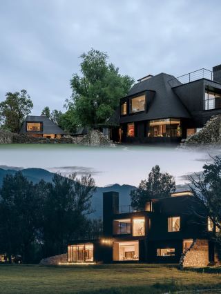 Dali Luxury Manor Hotel|Step into a Dreamy World Like a Painting!