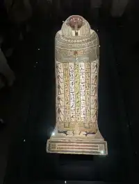 親子日常| 香港必看!古埃及木乃伊