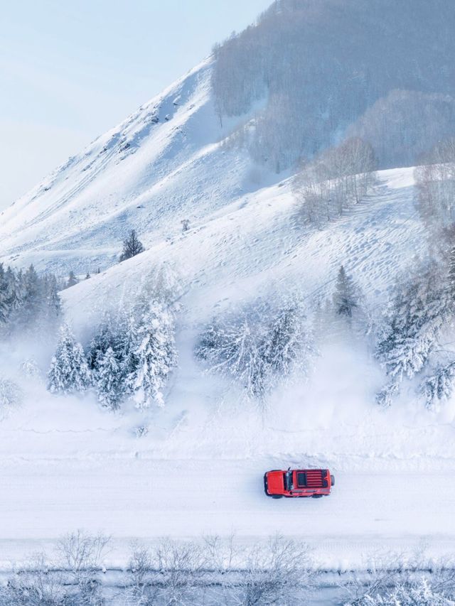 去阿勒泰千萬要壓縮你的行李箱出發前超糾結,一方面擔心冬天路上 去阿勒泰千萬要壓縮你的行李箱出發前超糾結,一方面擔心冬天路上