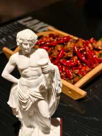 當川味邂逅LIVE|感受月湖餐酒館的魅力