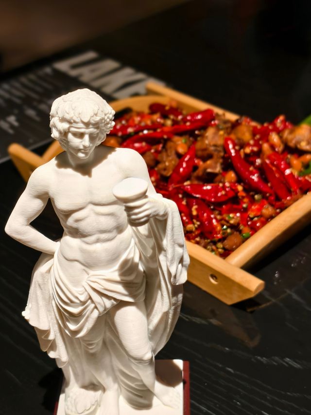 當川味邂逅LIVE|感受月湖餐酒館的魅力 當川味邂逅LIVE|感受月湖餐酒館的魅力