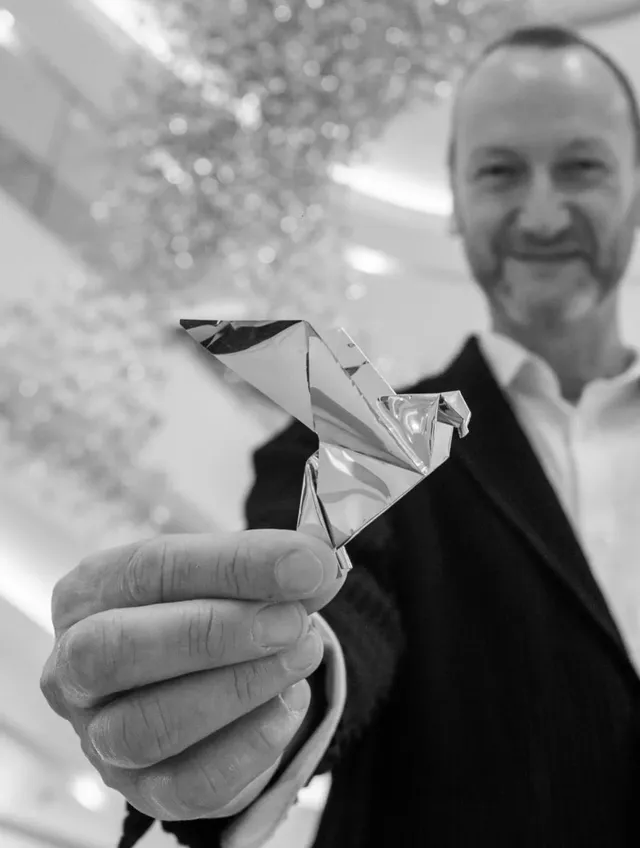 The Dolder Grand|闖入金色夢境 The Dolder Grand|闖入金色夢境