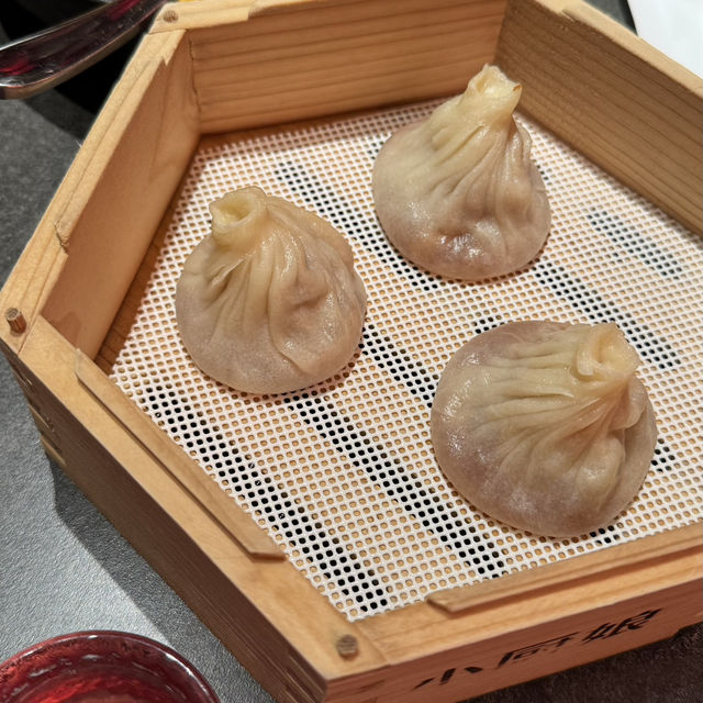 色彩繽紛的淮扬菜 色彩繽紛的淮扬菜