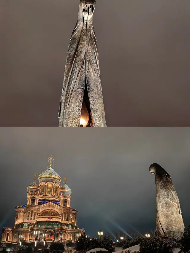 Самое впечатляющее, что я видел до сих пор...