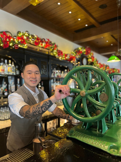 2026 Recommended Restaurant in LONG BAR (Updated February)| Trip