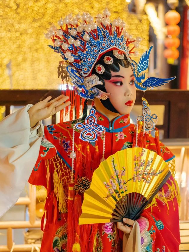 第一次去四川不會玩看這篇就夠了