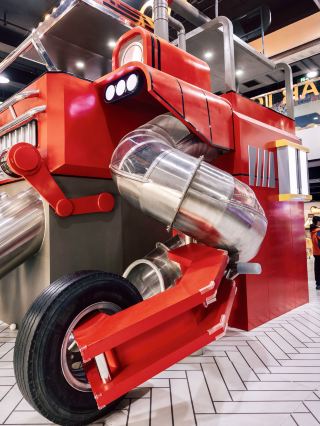 Kids Go Wild While Mom Takes It Easy: A Real Experience at Qiandao Lake Family Hotel