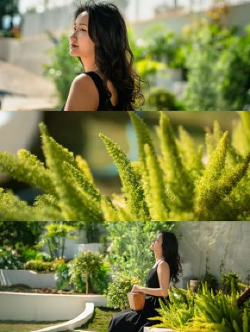 海外に行かなくても、昆明には自分だけの南フランスの庄園があります！