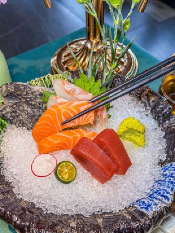 A particularly mysterious restaurant in Xi'an! (Not expensive)