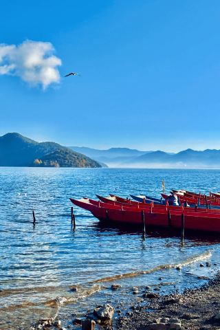 I would come to Lugu Lake 100 times just for this homestay