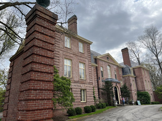 Off-the-beaten-path attractions around Mansfield near Columbus