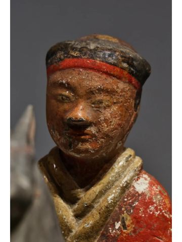 A hundred times more fun than the Shaanxi History Museum! The Qin