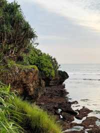 Bali Escape: A Luxury Resort, Sunset Beaches & A Restaurant I Wanted to Visit Every  Night  🇮🇩