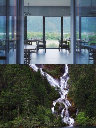 夏休みに子どもと高温を避ける！林芝の20℃の山野ハイキングはとても快適