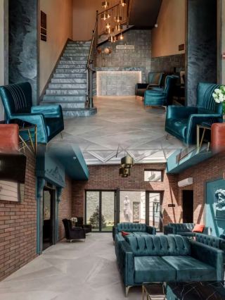 Moldova travel guide: a century-old retro 4-star hotel in Richmond – you won't want to leave!