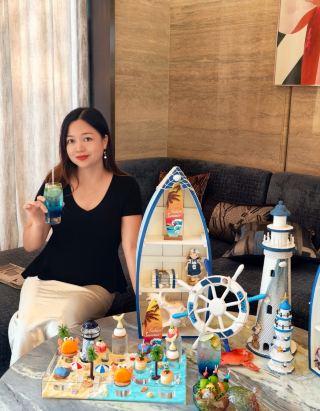 광포 개인 소장 휴양지 위안린 호텔, 숙식 온천 원스톱 힐링