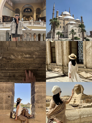 Back from a family trip to Egypt—here’s the honest truth you need to hear!