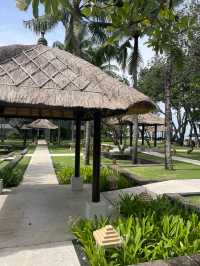 Exceptional Service and Stunning Stay at Conrad Bali