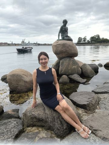 デンマーク・コペンハーゲン必見の人魚姫の秘密の心情 | Trip.com