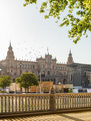 4-day Spain and Portugal trip for 3,000+ per person, excellent value