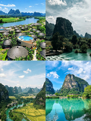 สี่สถานที่แนะนำสำหรับทริปประหยัดงบของนักศึกษา