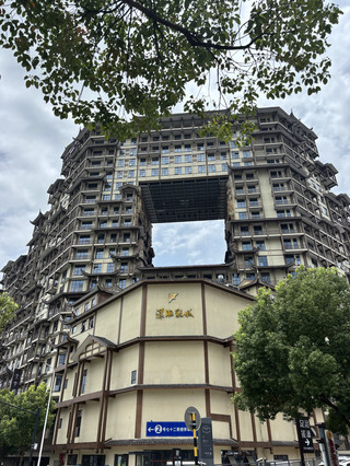 72奇樓
