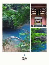 8月去這8處，人少涼快不擠，親測真香