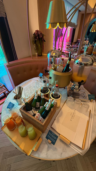 A Worthwhile Stay at Florence's Only Hyatt