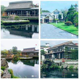 I Found Eight Mirrors Hidden in a Tiny Village — Oshino Hakkai Broke Me in the Best Way