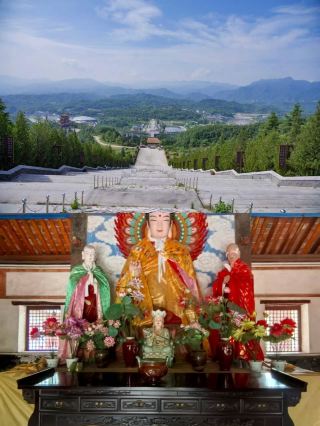 Visit Pingdingshan in September! A 2-day, 1-night comprehensive guide for 4 major attractions, dining, accommodation, and travel—just follow this plan.