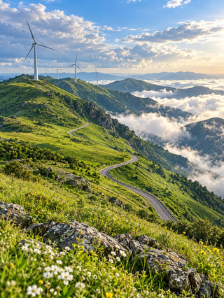 Lupakan Mongolia Dalam, Tempat Ini Beneran Mantul! ✨