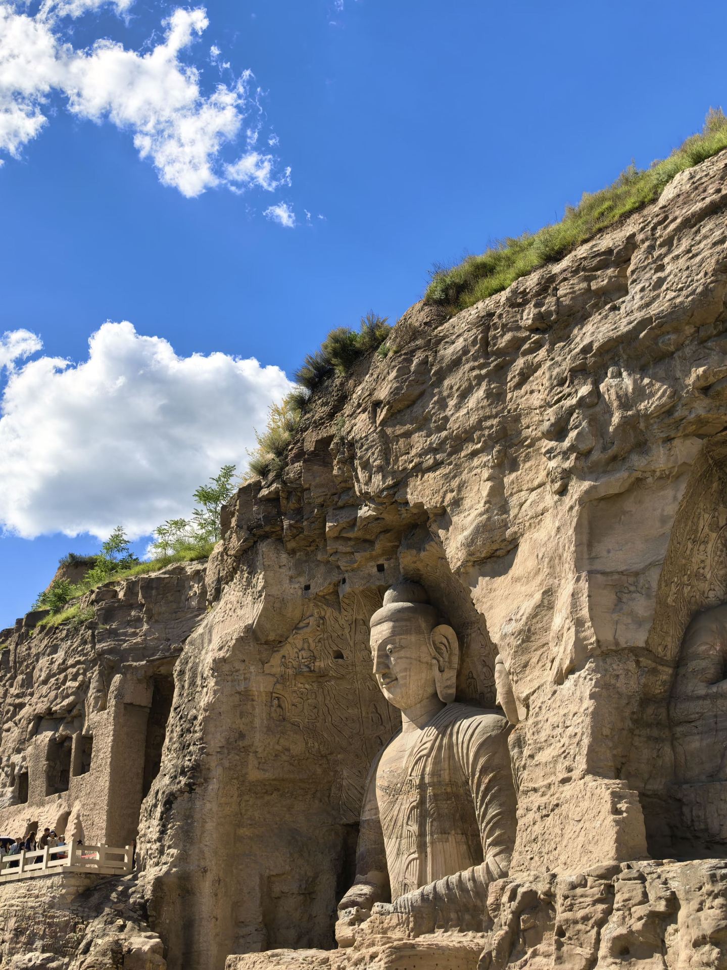A National Day trip to Jinzhong, Xinzhou, and Datong is totally worth it—here's a guide you can copy directly