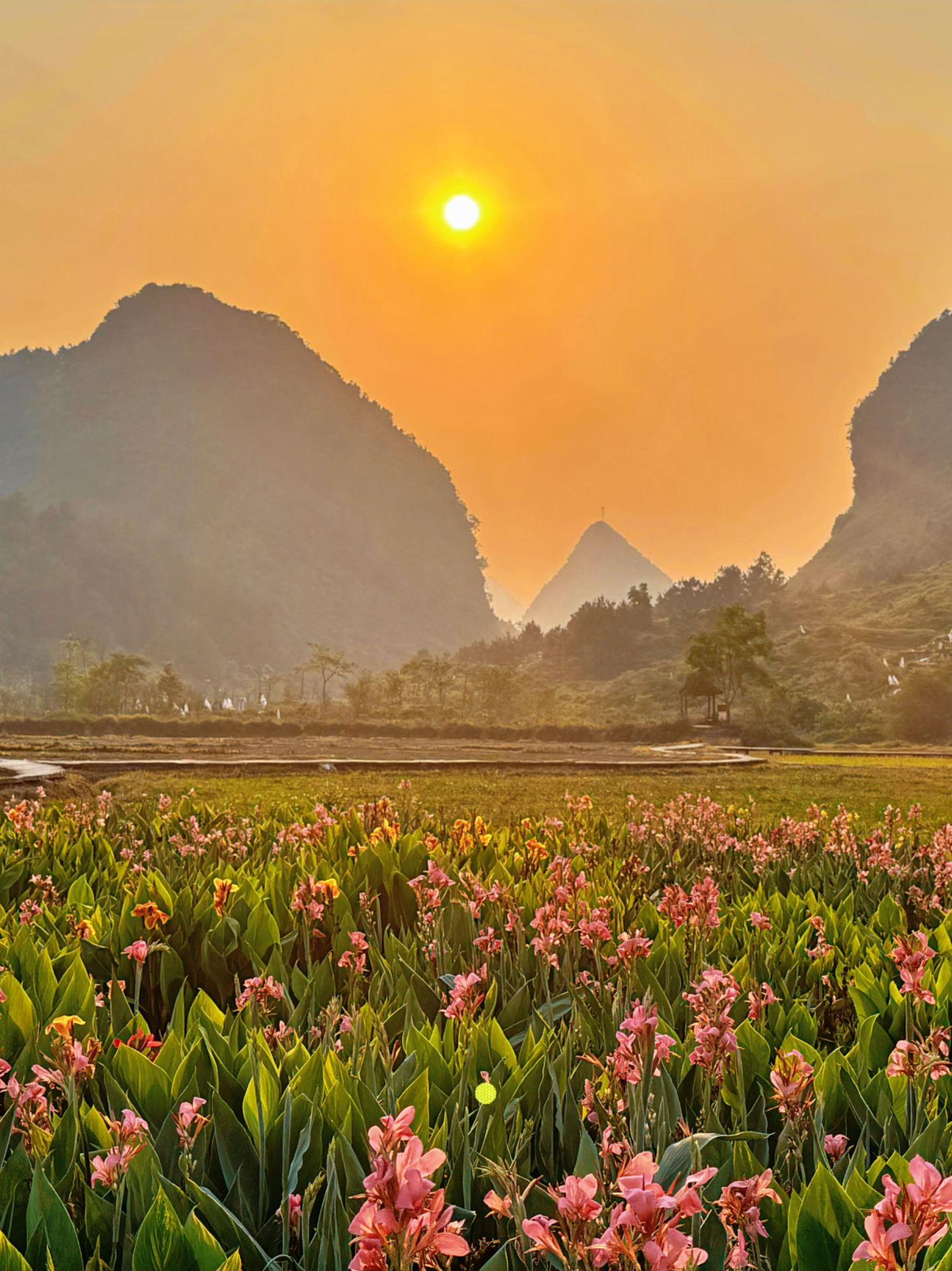 Perfect for the National Day holiday: Save this Baise-Chongzuo-Fangchenggang guide now