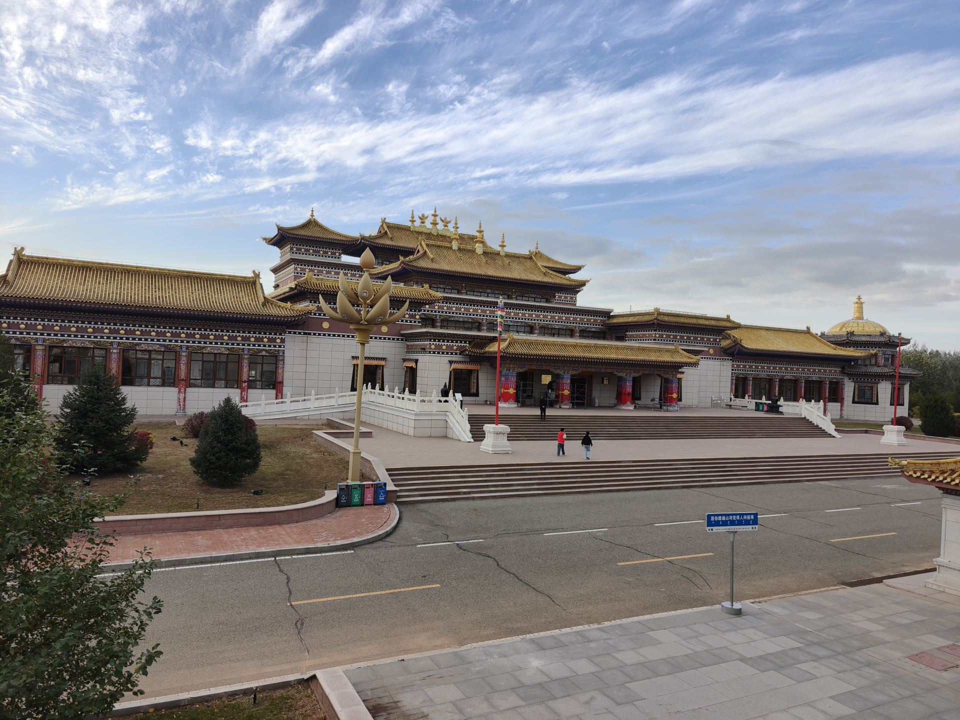 National Day trip to Yulin and Ordos: avoiding the crowds