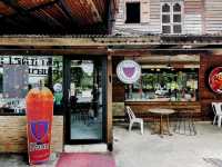 กู โรตี ชาชัก @บ้านบางเขน